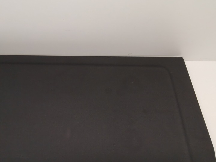 фото №5, Porsche macan 95b полка задняя багажника оригинал 95b867769f