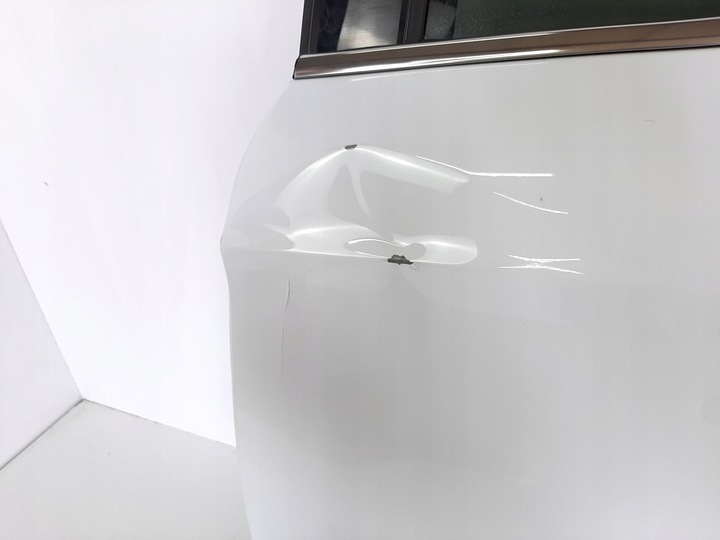 фото №7, Ford kuga ii mk2 15r двері лівий зад код 5d