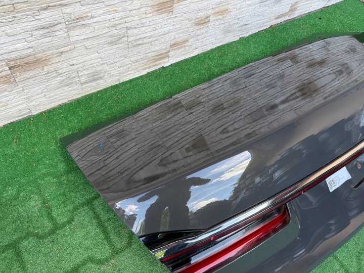 фото №9, Кришка зад задня лампи do bmw 7 g11 g12 lci рестайлінг c36