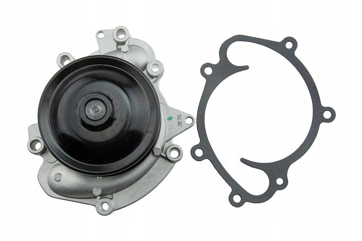 фото №9, Водяной насос mercedes c w203 w204 e w211 3.0cdi 05-