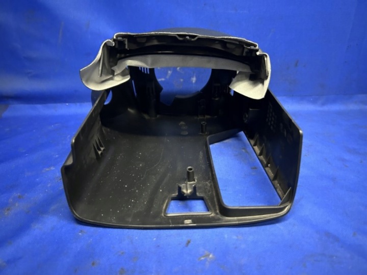 фото №6, Защита корпус руль expert iii jumpy iii proace ii