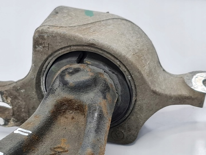 фото №6, Рычаг переднее правый перед mercedes ml w164