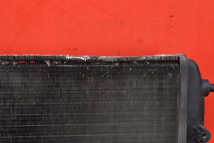 фото №14, Радіаторів води 8200062691 renault megane scenic 1 i 1.9 dci 102 km 99-03