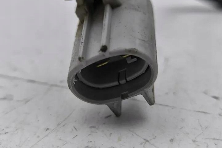 фото №11, Pas переднее toyota rav 4 iii _a3_ 168326080 2.2l дизель 130kw 2008
