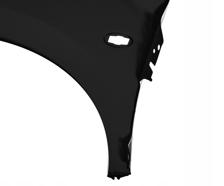 фото №9, Крило do citroen berlingo 2008-2012 7841y2 права