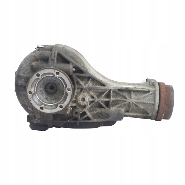 фото №10, Audi q5 8r a5 8t a4 8k дифференциал дифференциал мост зад kcc 43/13 0bc500043j