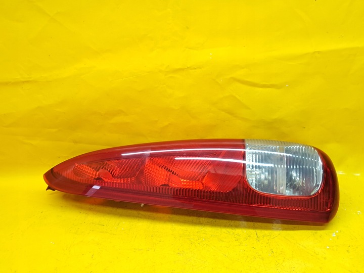 фото №8, Лампа зад левая daewoo tacuma 00-04r