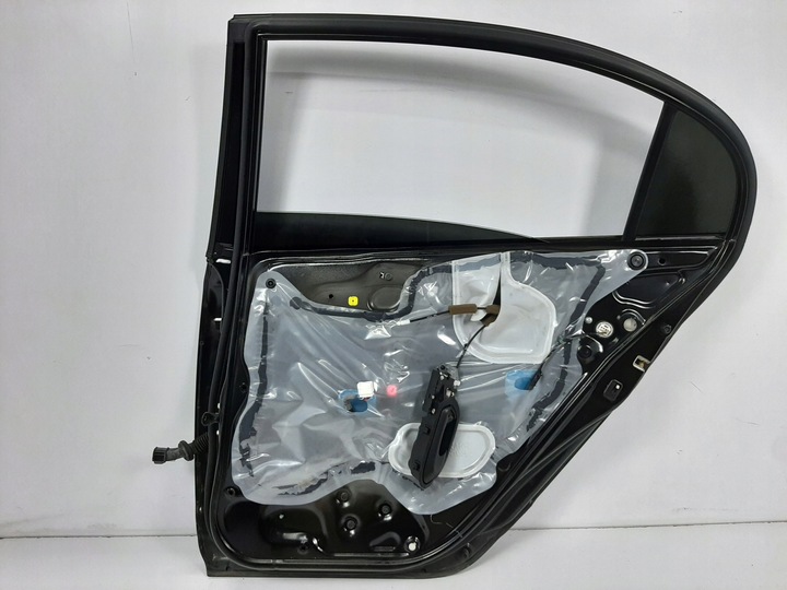 фото №14, Honda civic viii sedan 10r двері праві зад eu код nh731p