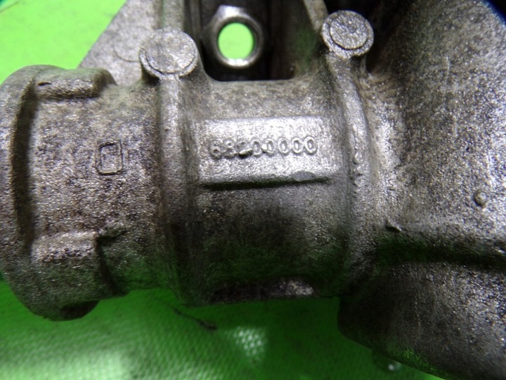 фото №6, Renault clio ii рулевая рейка magiel трансмиссия рулевая 68200000