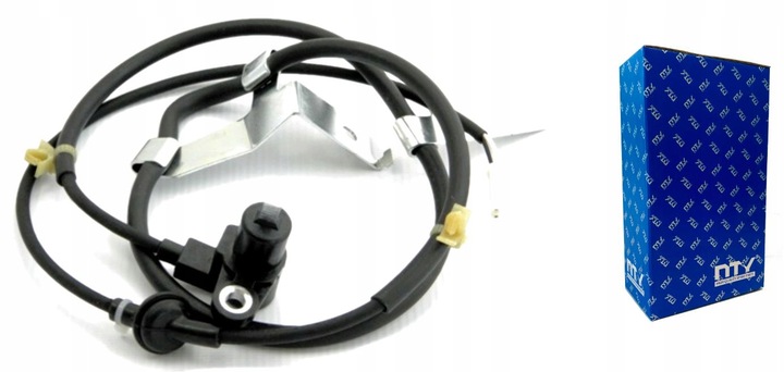 фото №1, Датчик abs зад suzuki swift iii 05-08, splash 08- правый