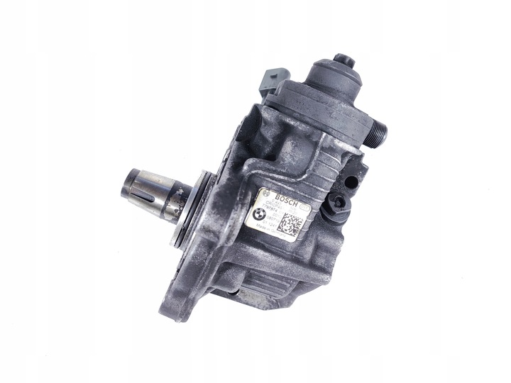 фото №8, Насос вприскувальний 2.0d n47 bmw e60 e61 e90 e87 7797874