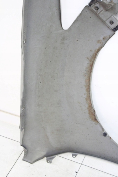 фото №11, Honda accord viii 08r- крыло левый перед переднее nh743m