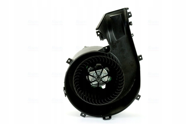 фото №10, Двигун електричний nissens 87025 pl dystrybucja