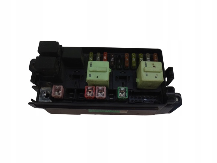 фото №1, Коробка запобіжників запобіжники mini r56 1.6 i