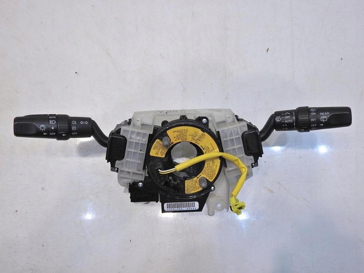 фото №10, Перемикач комбінований стрічка mazda 5 i рестайлінг