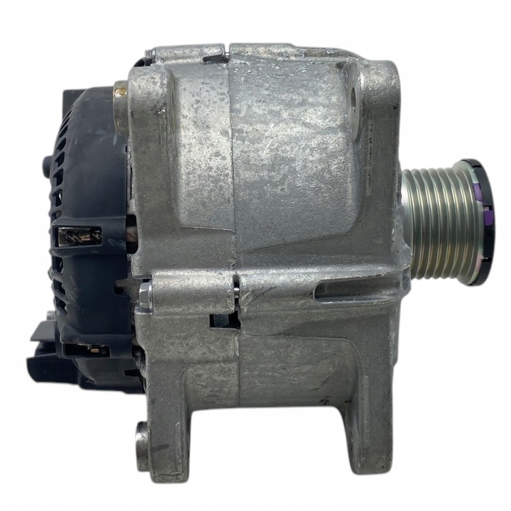 фото №12, Генератор 180 a renault trafic talisman espace v koleos ii 231008648r