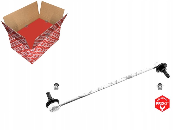 фото №12, Febi bilstein 22408 стержень / кронштейн, stabilizato