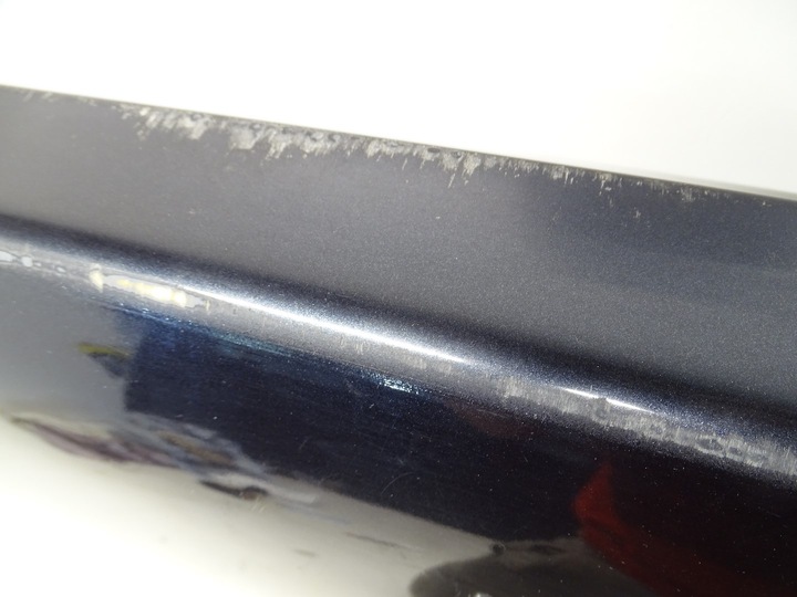 фото №8, Кришка боки зад задня багажника vw amarok lt5u 12r справна!!!