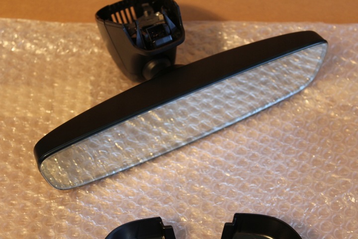 фото №6, Дзеркало внутрішні audi a4 rs4 8w b9 рестайлінг