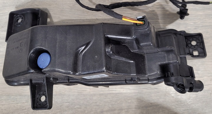 фото №10, Противотуманные фары левый правые установка 6x pdc bmw 3 g20 g21 1132.102.0000 8712258