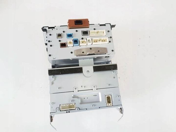 фото №11, Lexus gs 450h 2010r рестайлинг 3,5 дисплей радио навигация европа