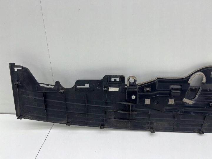 фото №7, Toyota land cruiser j150 защита молдинг бампера зад 52162-60090