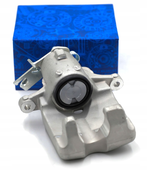 фото №1, Суппорт тормоза зад правый opel insignia a saab 9-5