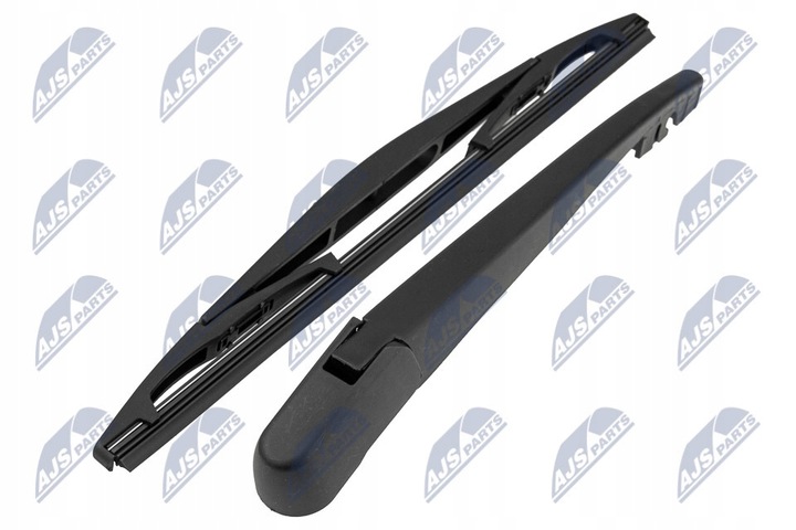 фото №2, Листовая рессора + рычаг дворники зад mitsubishi outlander