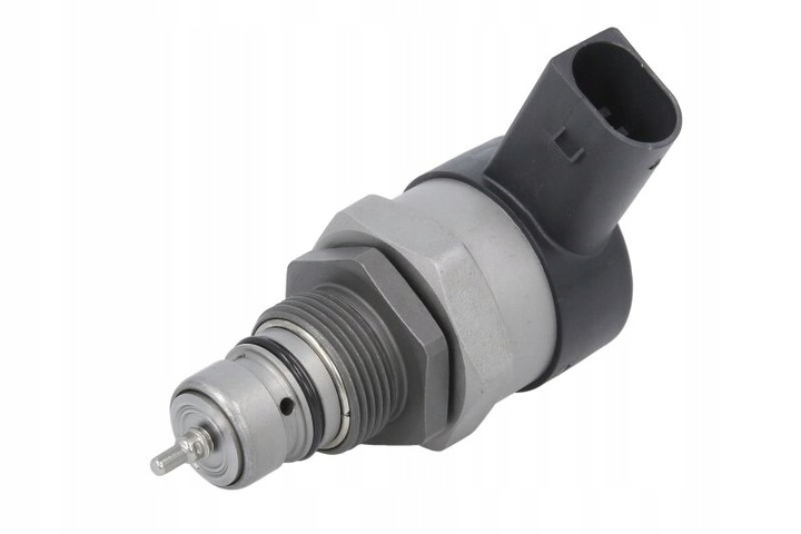 фото №1, Mercedes 2.7 cdi 3.2 cdi bmw 2.0d-3.0d клапан тиску пального 13537788685