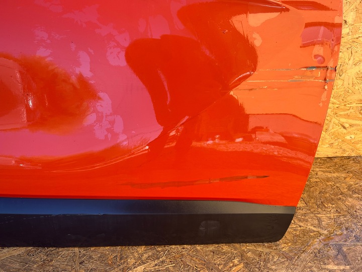 фото №8, Opel crossland x 10 двері праві передні перед