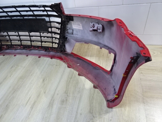 фото №11, Бампер переднее ксенон audi tt 8s 8s0