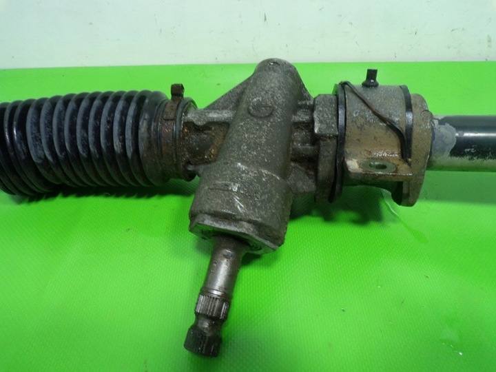 фото №5, Suzuki wagon r opel agila рейка рульового управління przekładania кермова 4850083e63