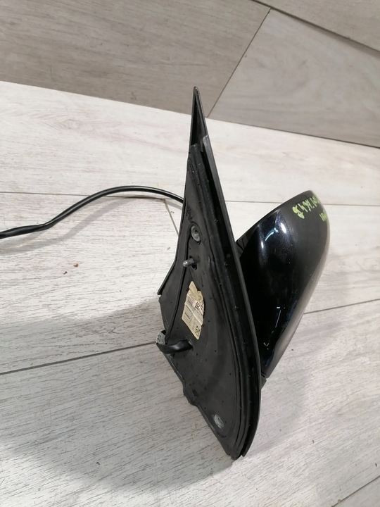 фото №7, Golf v зеркало левая 7pin 1k0857933
