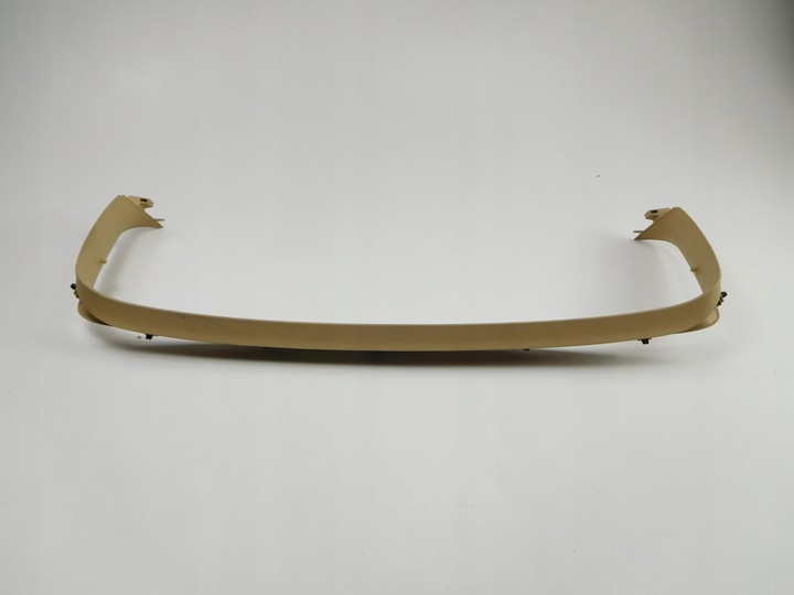 фото №6, 1k6867603g планка кришки багажника vw golf v