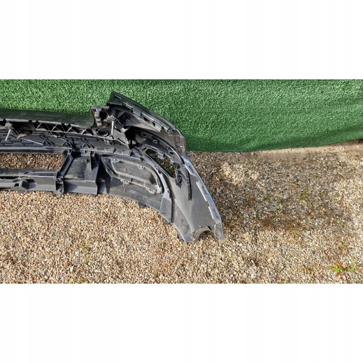 фото №9, Audi a3 8y s-line бампер зад задний 8y4807511c