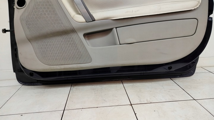 фото №11, Volvo c70 ii 06r- двері праві передні праве перед 467