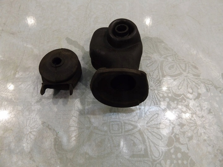 фото №1, Twingo ii 1,2 прокладка коробки коробки передач