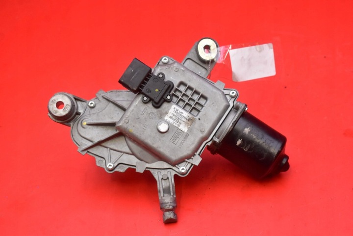 фото №7, Моторчик дворники правые перед eu 53042446 citroen c4 picasso 1 i 06-13