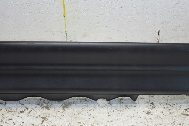 фото №5, Порог планка пороговая левая bmw x3 e83 3401809