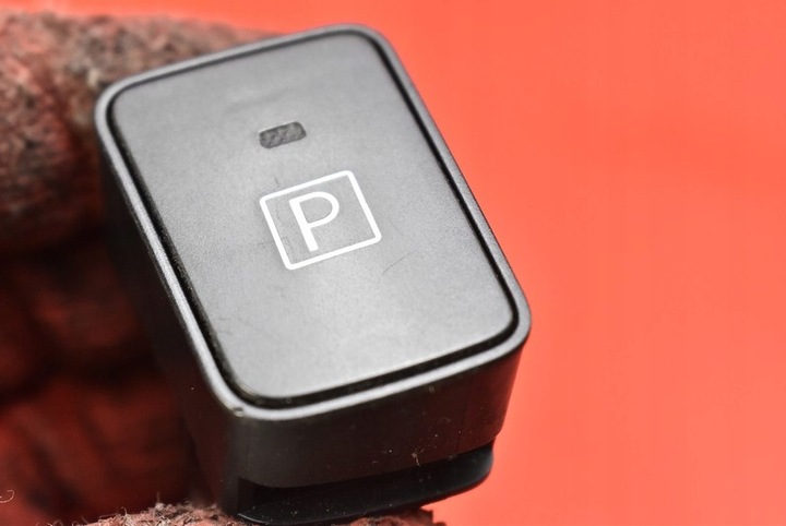 фото №9, Кнопка гальма ручного 84718-02060 toyota auris 2 ii рестайлінг 15-18