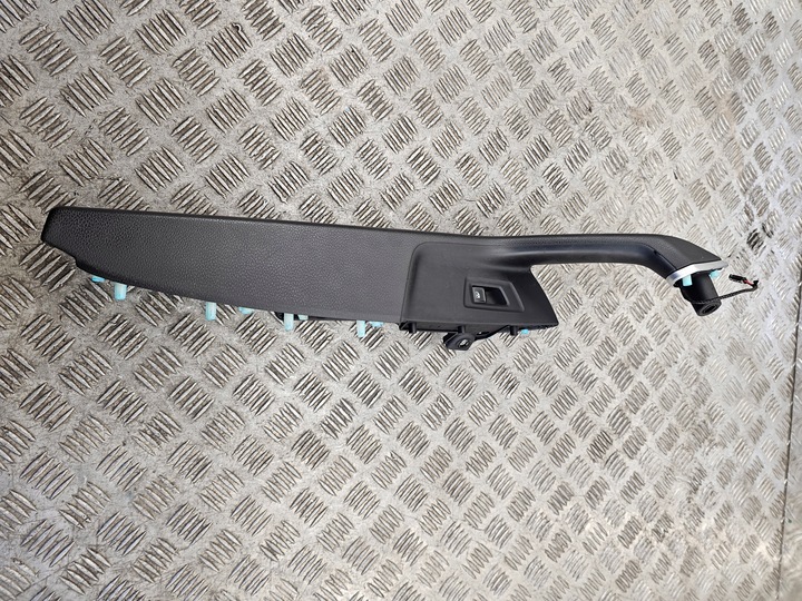 фото №1, Volkswagen arteon passat держатель rękojeść дверь перед правые 3g1867180a
