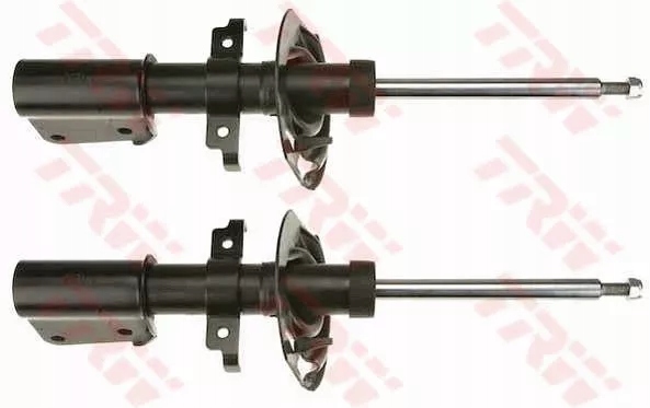 фото №1, Амортизатор renault espace 2.0-3.5 02- p jgm617t