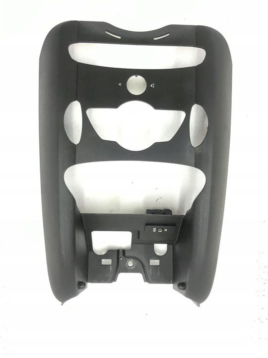 фото №1, Рамка радио консоли mini cooper r56 06-