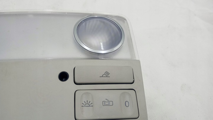 фото №5, Лампа потолок vw passat golf 1k0947105ae 3c0035624c