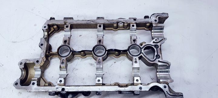 фото №9, Головка ліва audi a4 b7 a6 c6 3.2 fsi 06e103373e