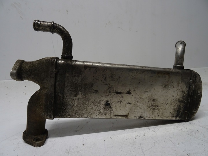 фото №5, Vw 03l131511a радіаторів клапана