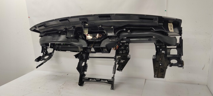 фото №8, Панель роздавальна range rover iii 2.9td l322 eu