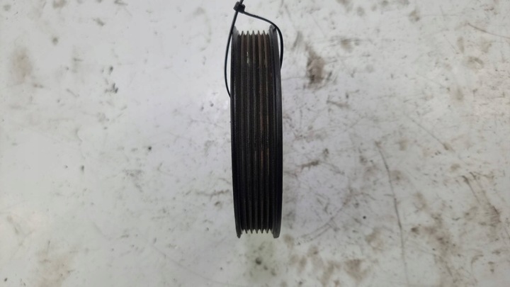 фото №3, Колесо ременное volkswagen lt 35