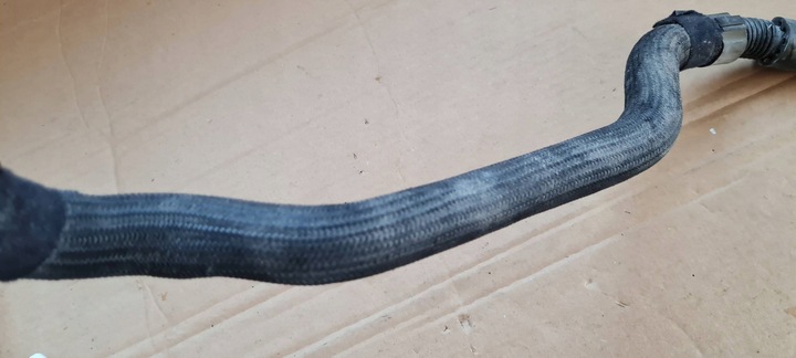 фото №12, Q3 83a трубопровід / шланг трубка повітря з датчиком 2.0 tfsi 5qn131128c tiguan ii