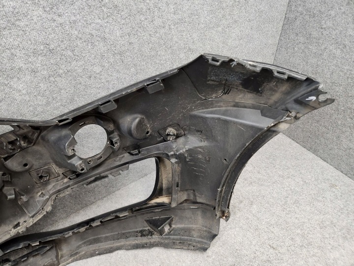 фото №12, Бампер передний перед - maserati levante 670040752 2016-2024